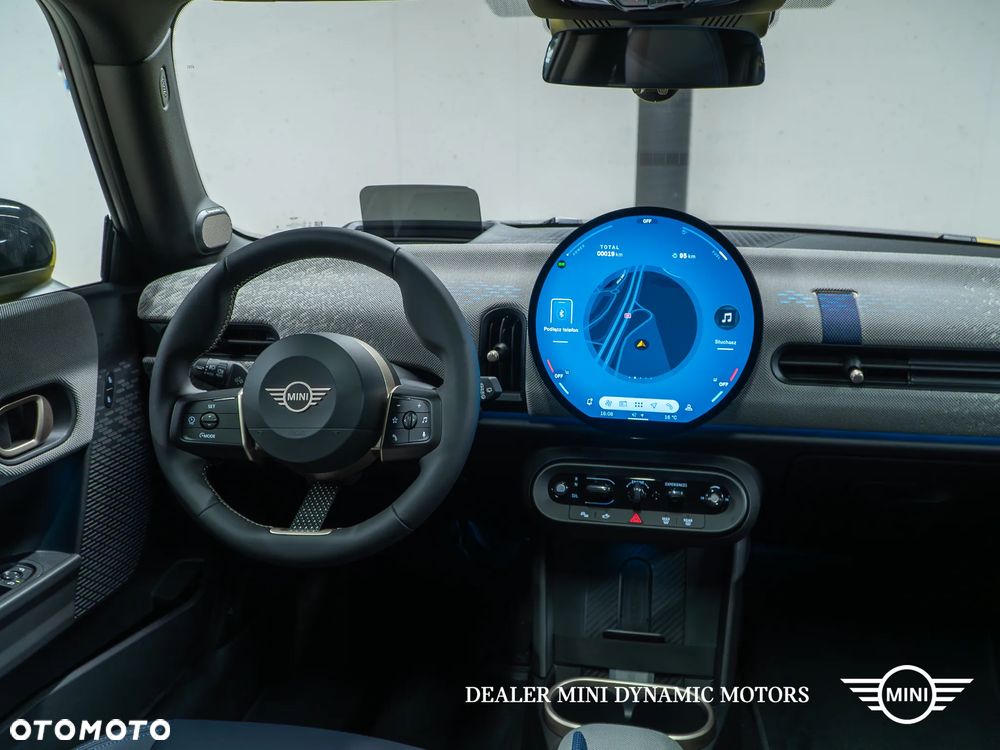 MINI Cooper S Favoured Trim - 16
