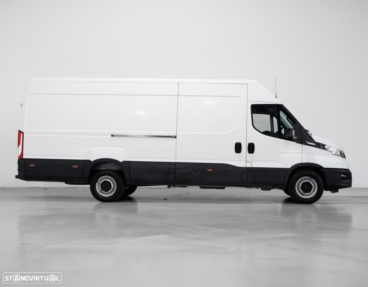 Iveco Daily 35S16V 4100 L4 c/IVA C/AUTOMATICA - 2