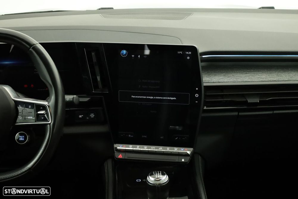 Renault Austral 1.3 Mild Hybrid Techno - 9