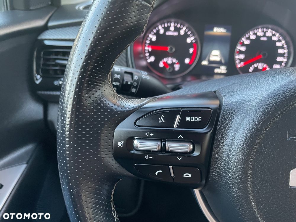 Kia Rio 1.0 T-GDI GT-Line - 11