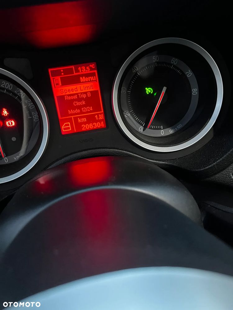 Alfa Romeo Brera 2.2JTS - 21