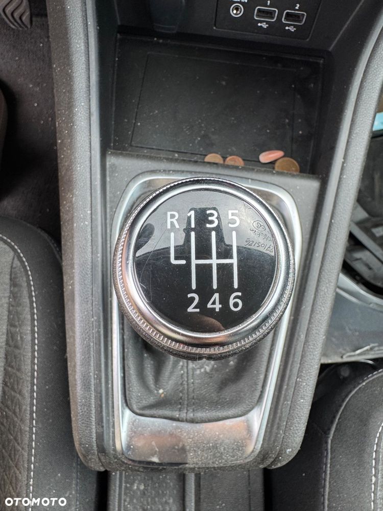Renault Captur - 20