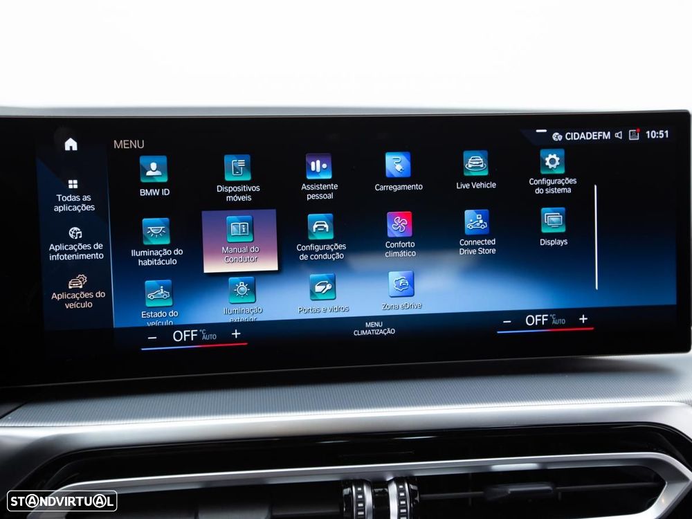 BMW 330 e xDrive Aut. - 31
