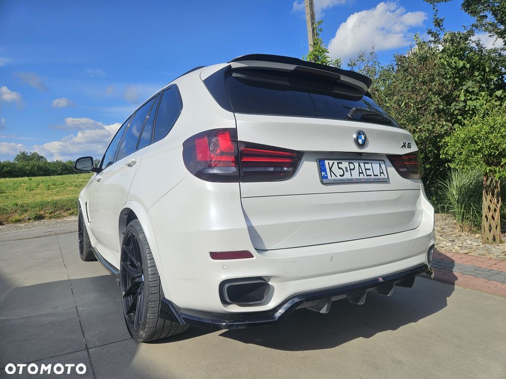 BMW X5 - 6