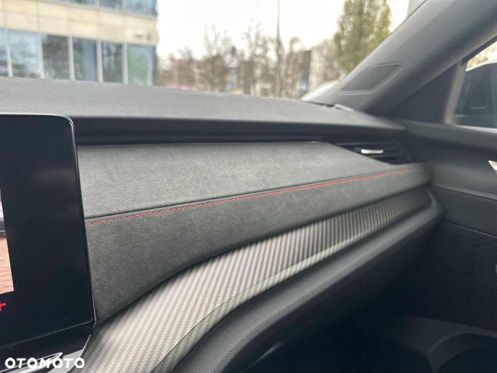 Skoda Octavia 2.0 TDI 4x4 RS DSG - 22