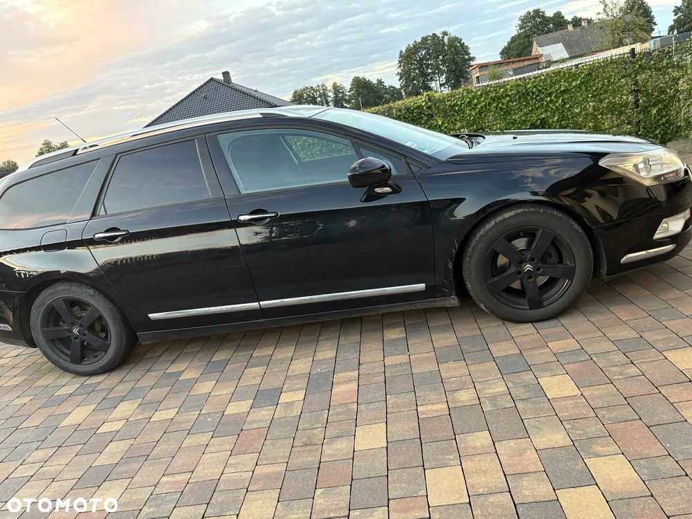 Citroën C5 2.0 HDi Exclusive - 18