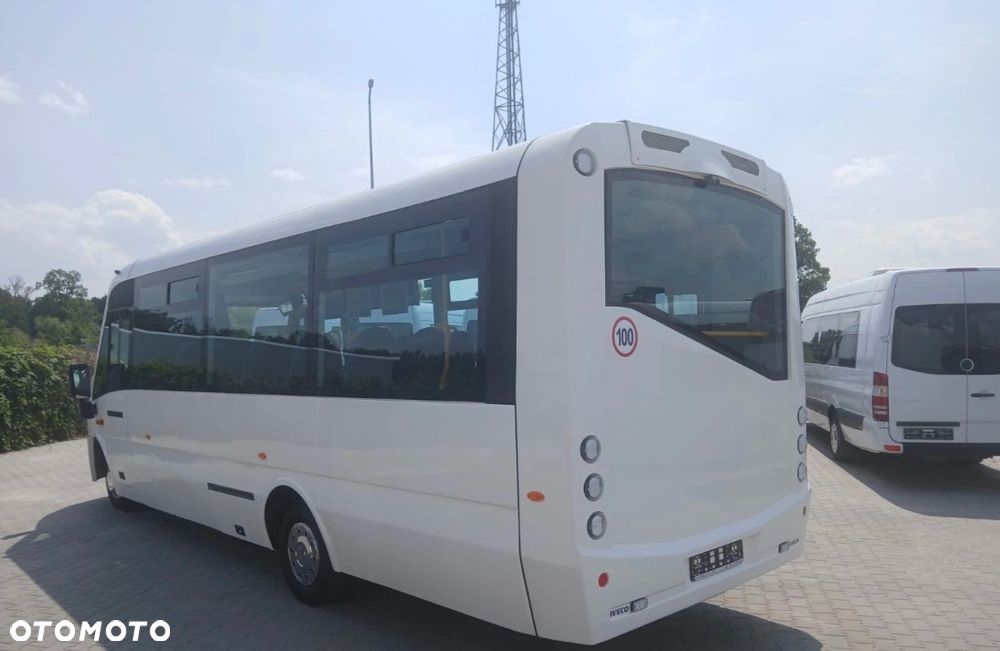 Iveco Auto-Cuby - 4