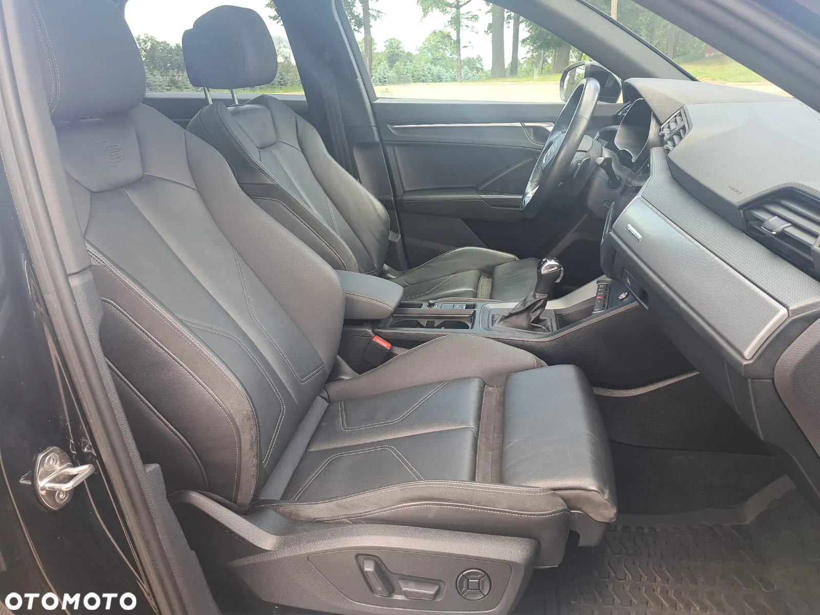 Audi Q3 45 TFSI Quattro S Line S tronic - 16