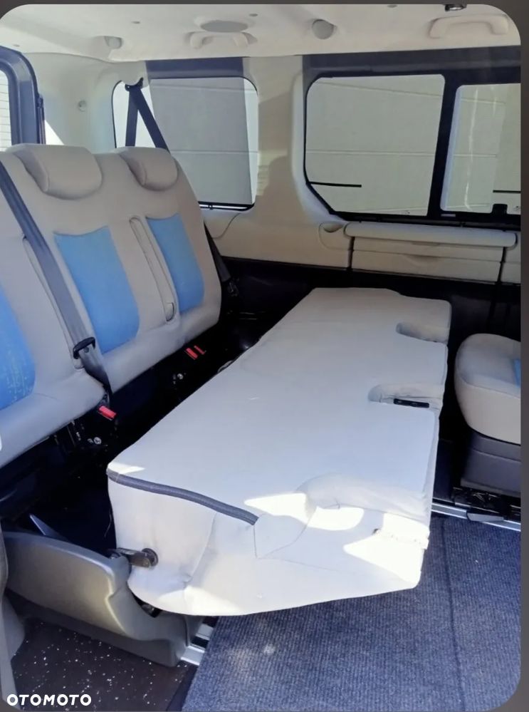 Renault Trafic Generation - 9