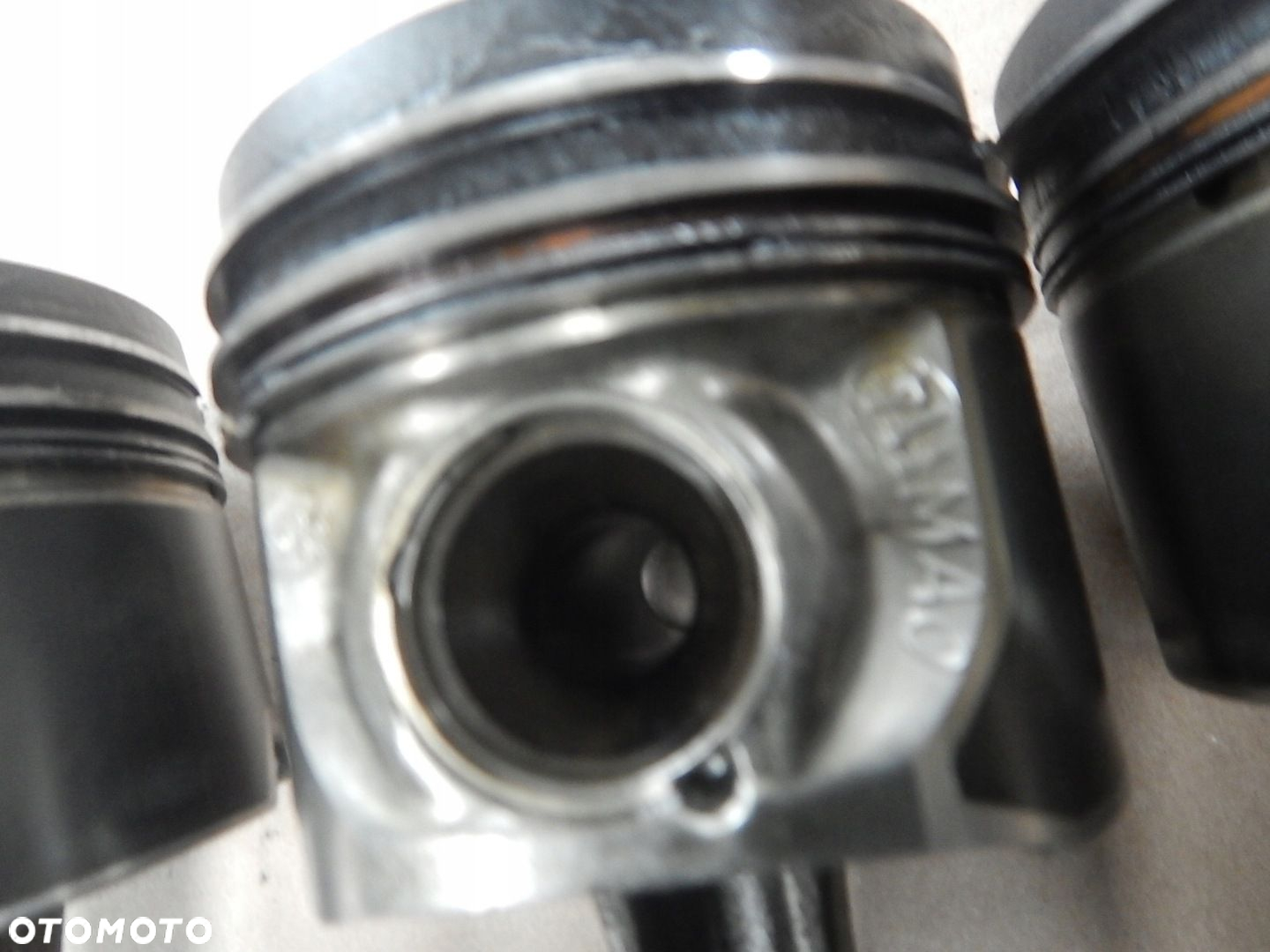TLOK TLOKI  KORBOWOD AUDI A8 D3 4.0 TDI ASE - 3