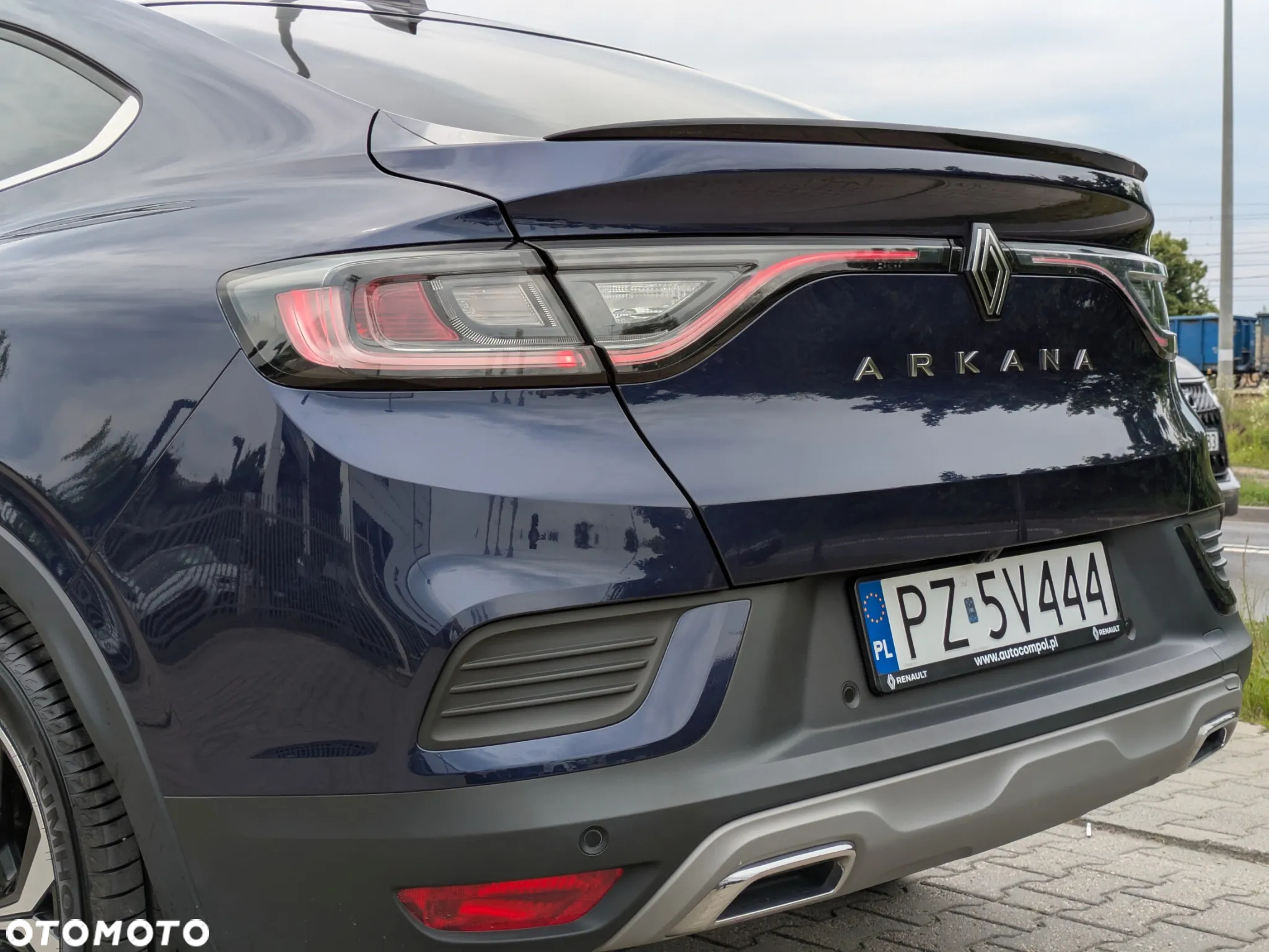 Renault Arkana - 10