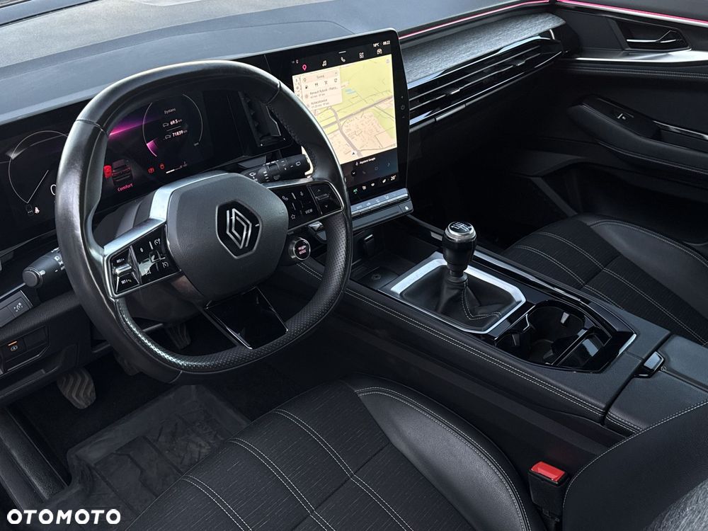 Renault Austral 1.3 TCe mHEV Techno - 9