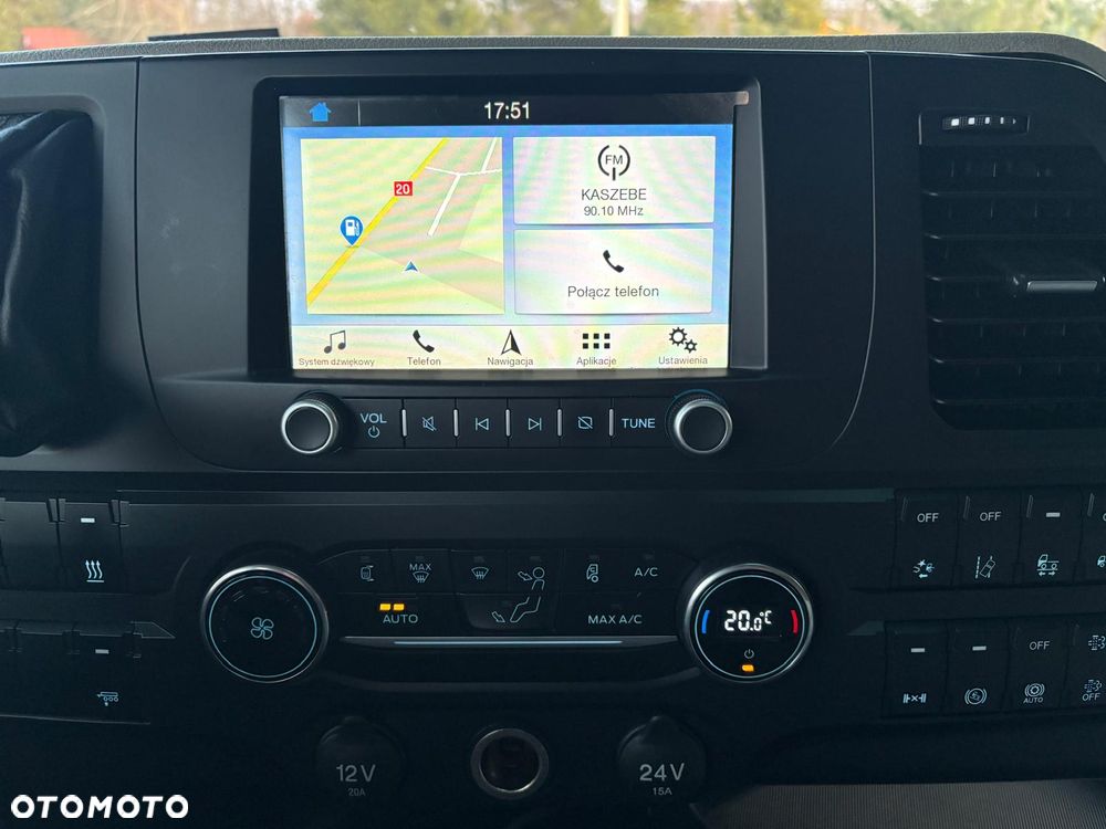Ford F-MAX 500 Super Stan - 23