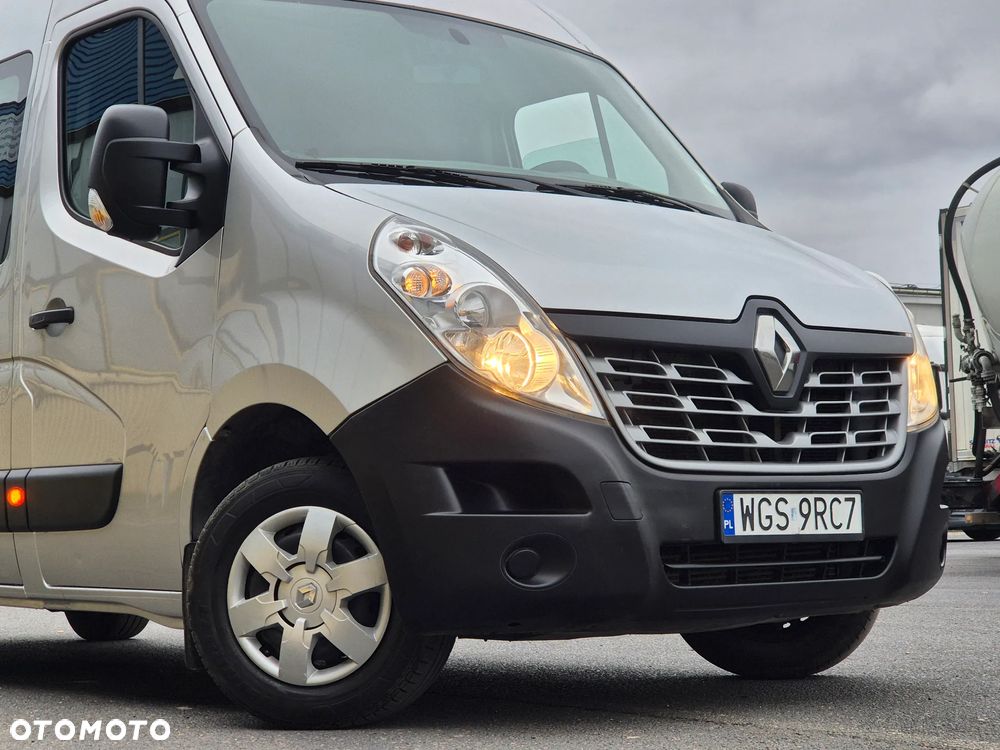 Renault Master - 11