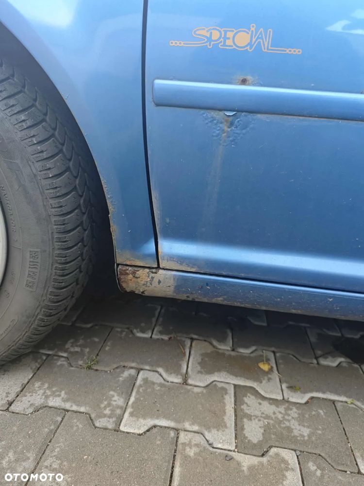 Volkswagen Golf 1.9 TDI - 5