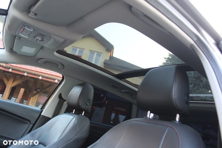 Seat Leon 2.0 TDI DPF Ecomotive FR - 12