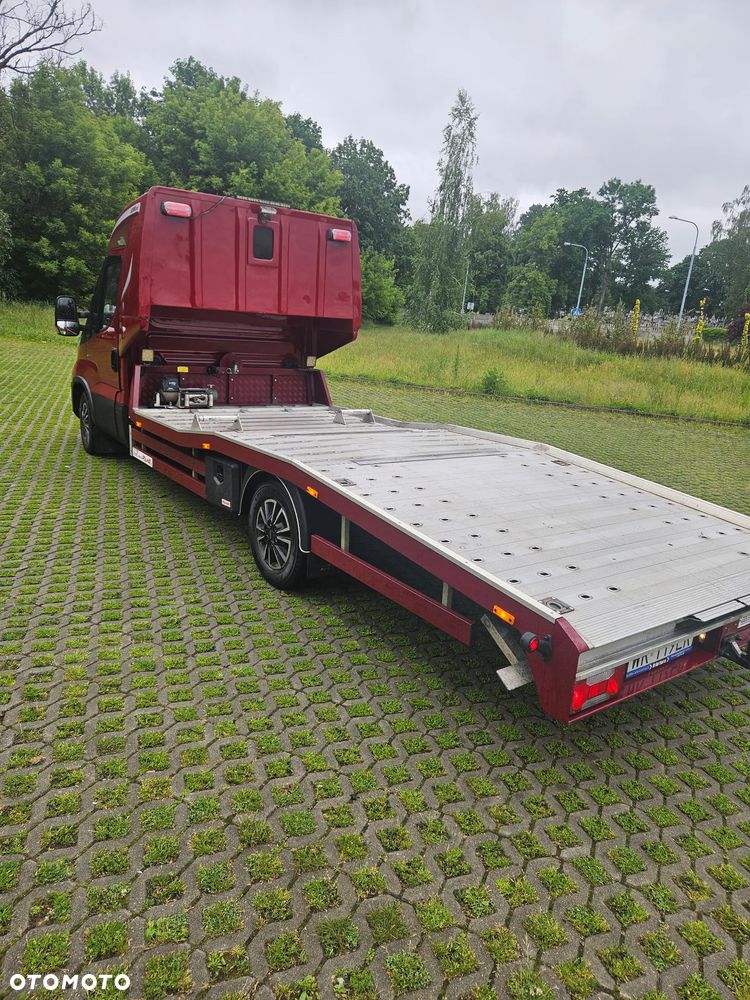 Iveco 35S18 - 4
