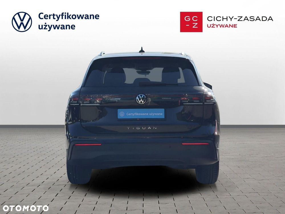 Volkswagen Tiguan 2.0 TDI DSG - 5