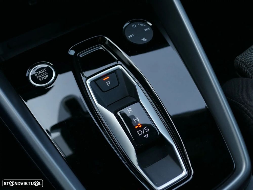 Audi A3 Sportback 30 TFSI Advanced S tronic - 23