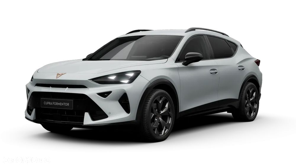 Cupra Formentor 1.5 eTSI mHEV Tribe Edition DSG - 7