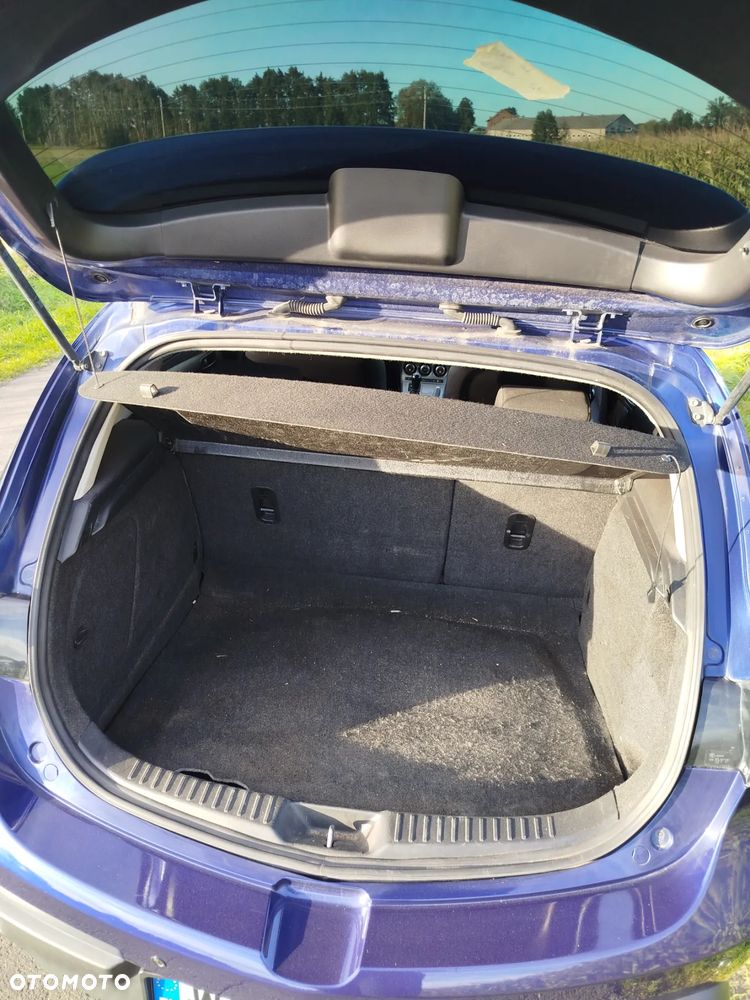 Mazda 3 1.6 Comfort - 11