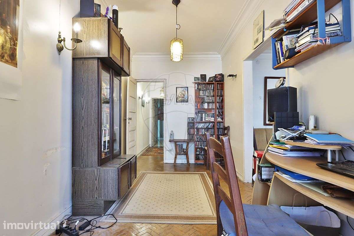 Apartamento T1 para venda - Grande imagem: 5/16