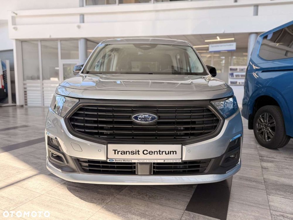 Ford Tourneo Connect - 3