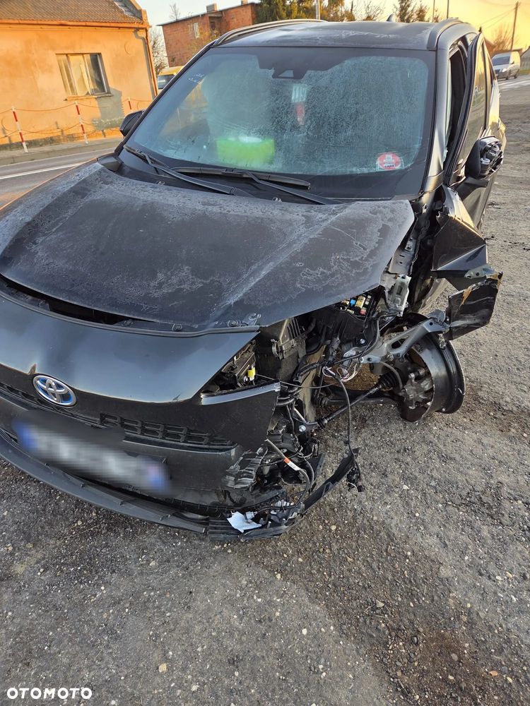 Toyota Yaris Cross 1.5 VVT-i AWD-i Comfort - 7