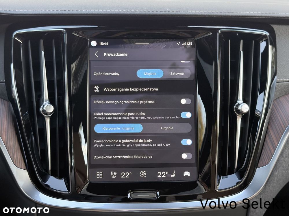 Volvo S60 2024