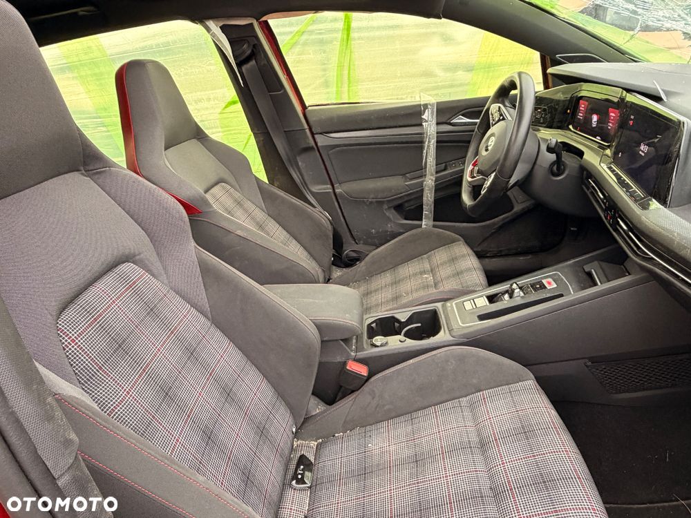 Volkswagen Golf 2.0 TSI BMT GTI Performance DSG - 16