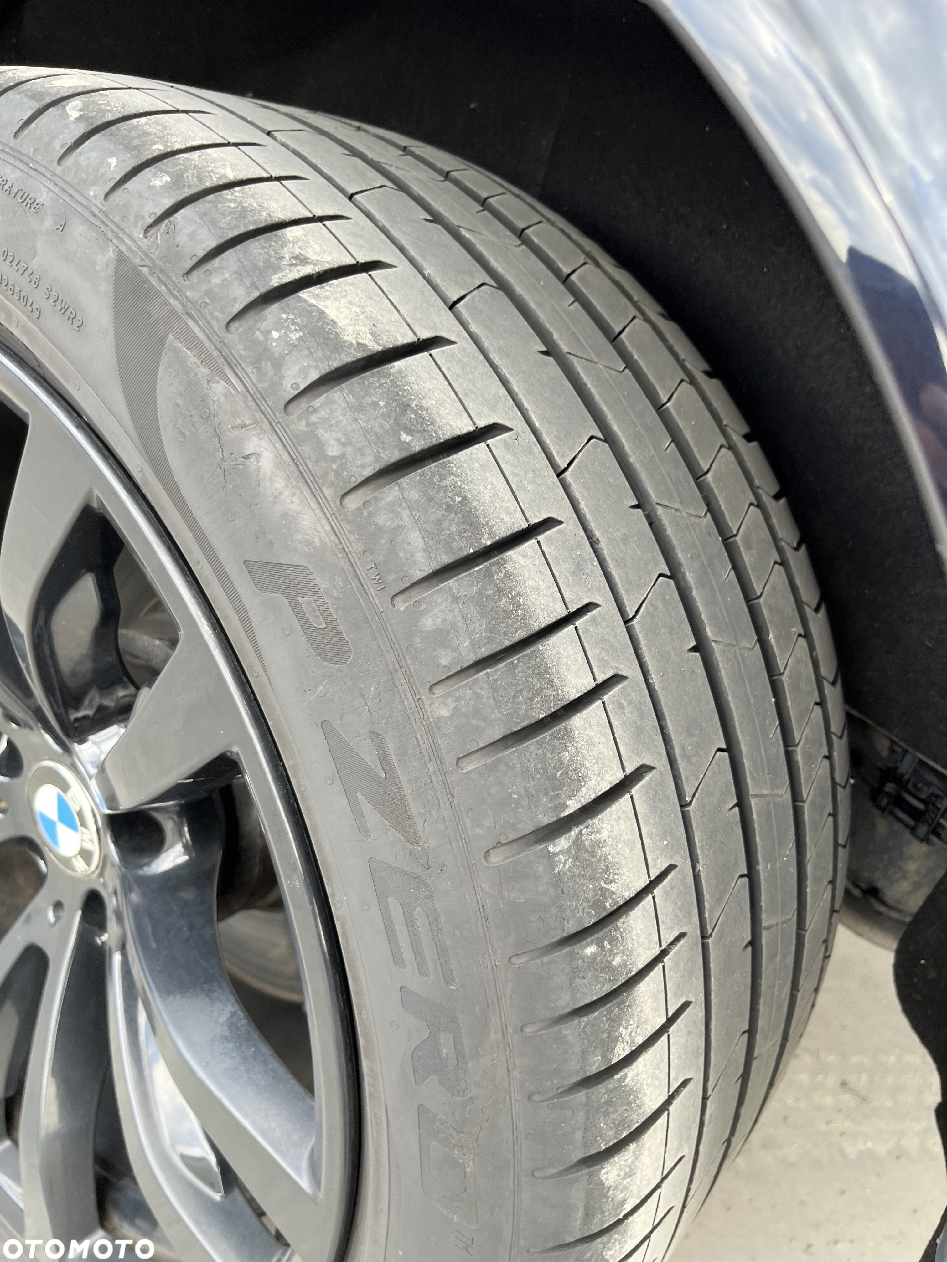 BMW X5 xDrive40d - 14