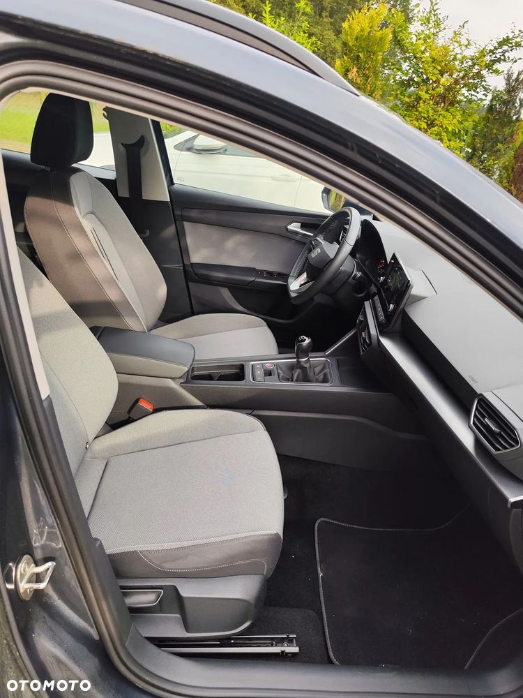 Seat Leon 1.5 TSI Style - 14