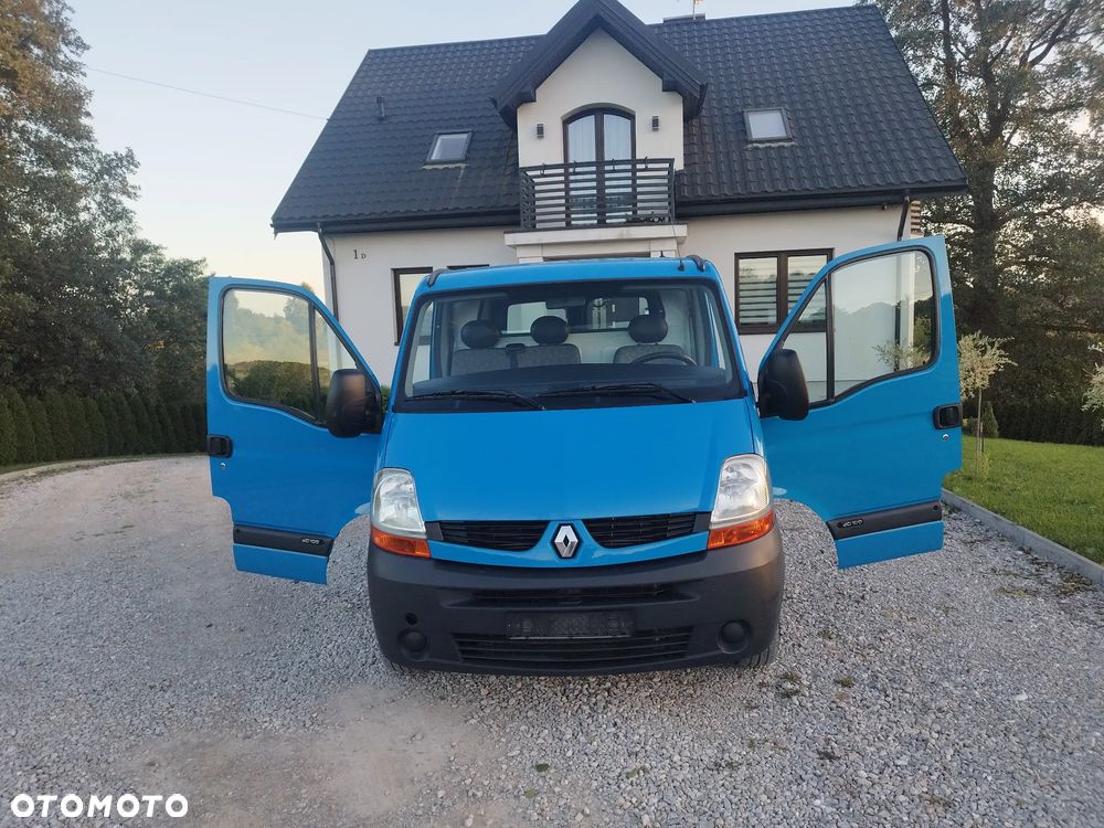 Renault Master - 16