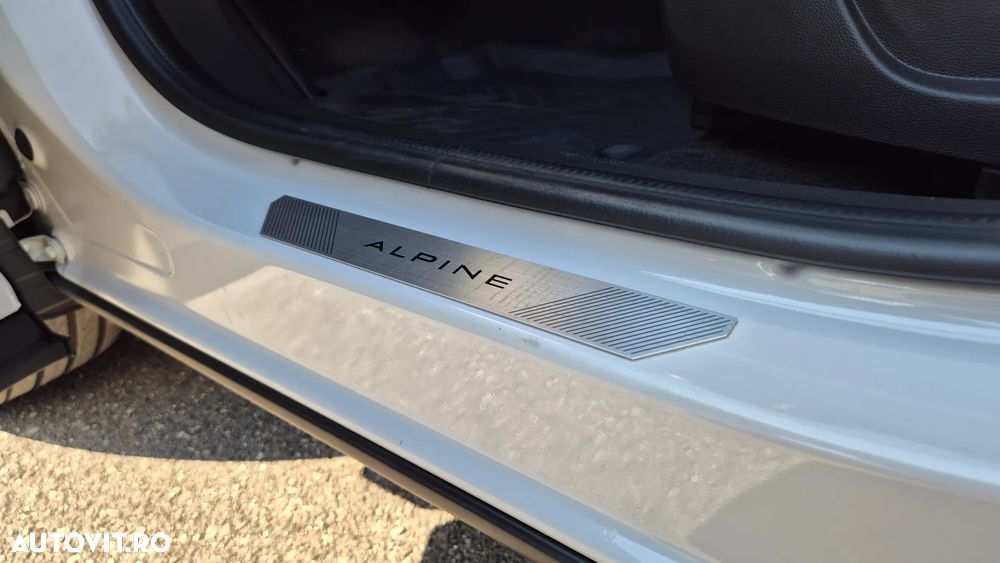 Renault Arkana MHEV 160 EDC Esprit Alpine - 38