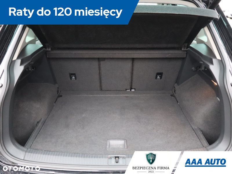 Volkswagen Tiguan - 15