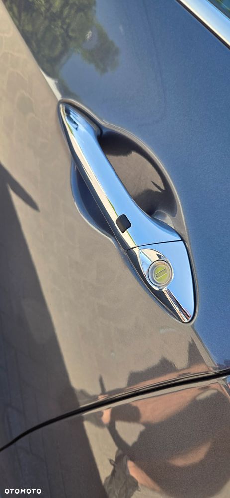 Hyundai i30 blue Kombi 1.6 GDi YES Gold - 24