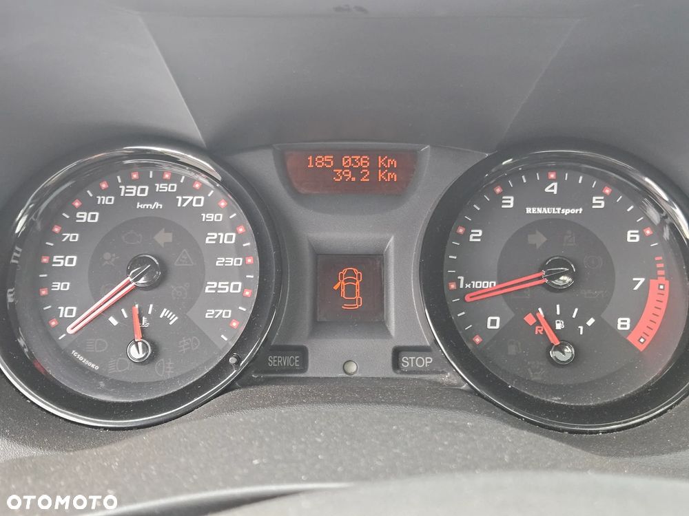 Renault Megane - 10