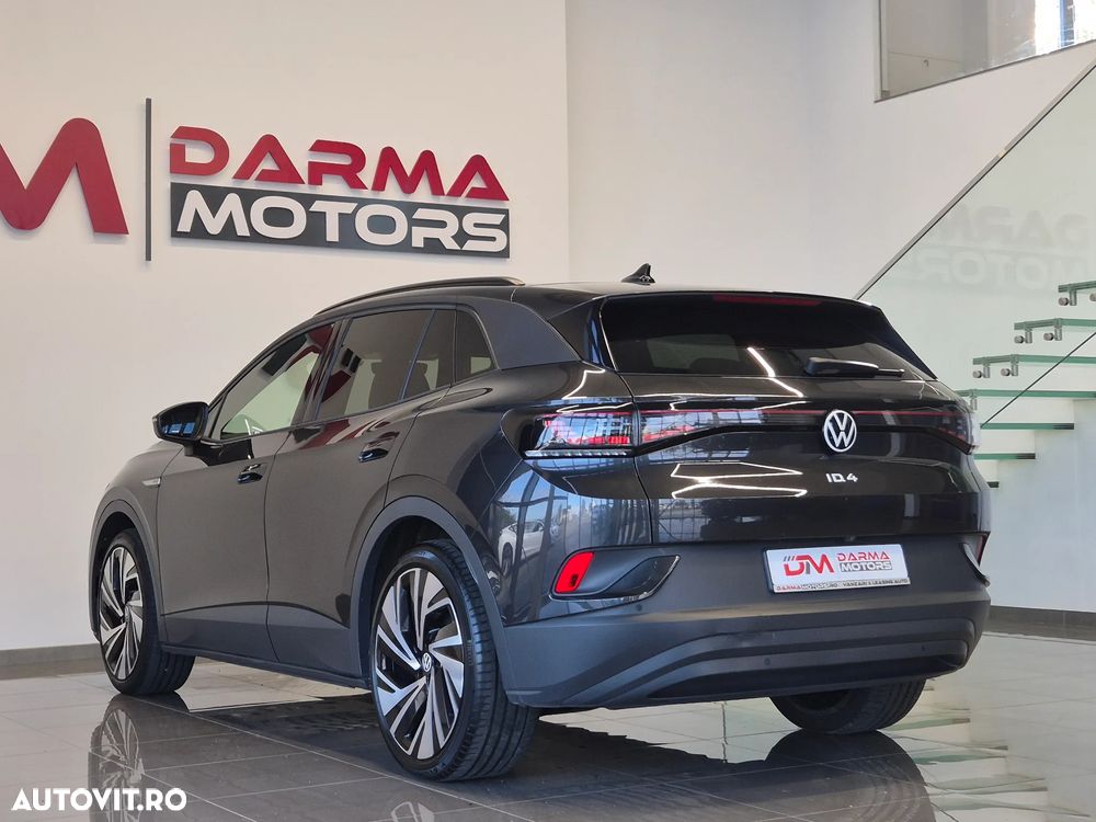 Volkswagen ID.4 77 kWh Pro Performance - 6
