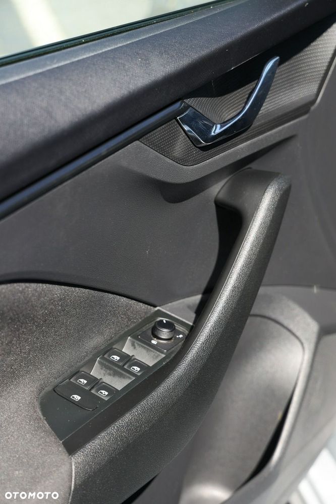 Skoda Kamiq 1.5 TSI Ambition - 15