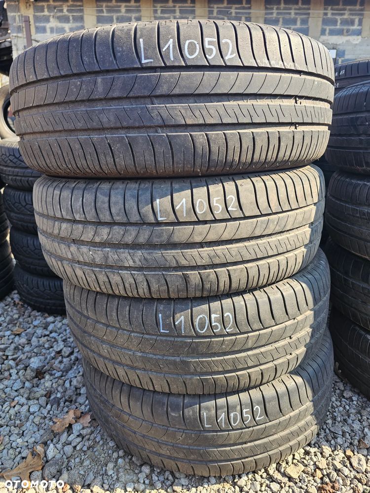 Opony letnie MICHELIN 205/60R16 92H ENERGY SAVER + (4szt.) (4x5,0) (DOT: 4x3818) L1052 - 1
