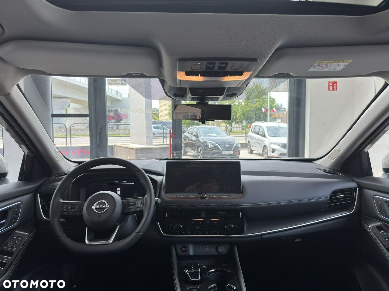 Nissan X-Trail 1.5 VC-T e-POWER Tekna e-4ORCE - 14