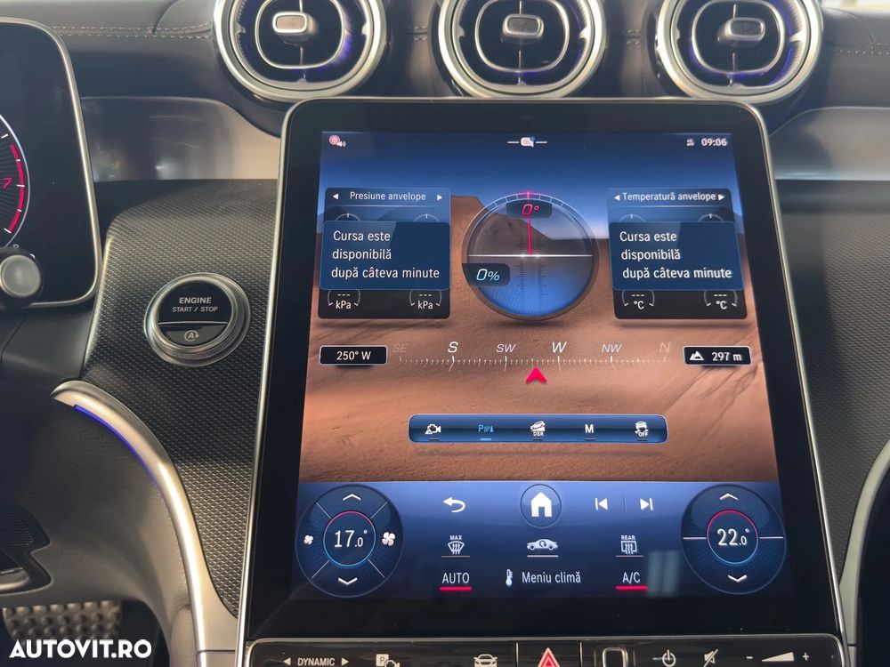 Mercedes-Benz GLC 200 4Matic 9G-TRONIC AMG Line Advanced - 17