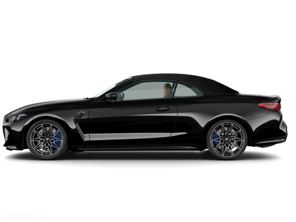 BMW M4 - 2