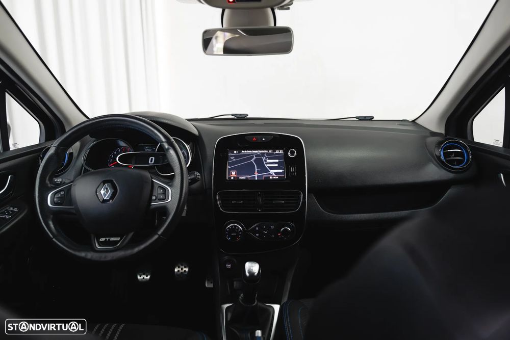 Renault Clio 0.9 TCe GT Line - 50
