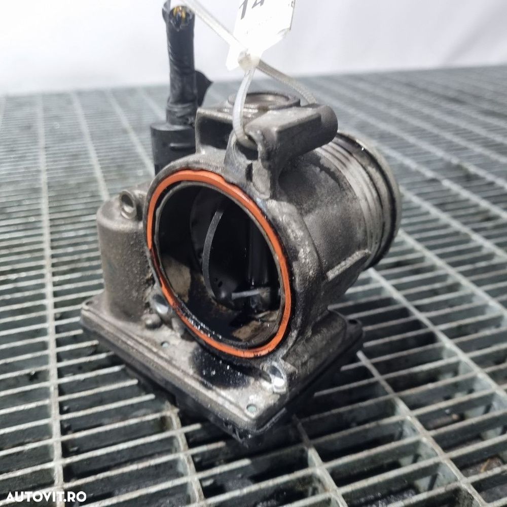 Clapeta Acceleratie Ford Kuga 2.0 TDCI 2008 - 2010 100kW 136CP G6DG UKDA Euro5 (1430) ... - 3