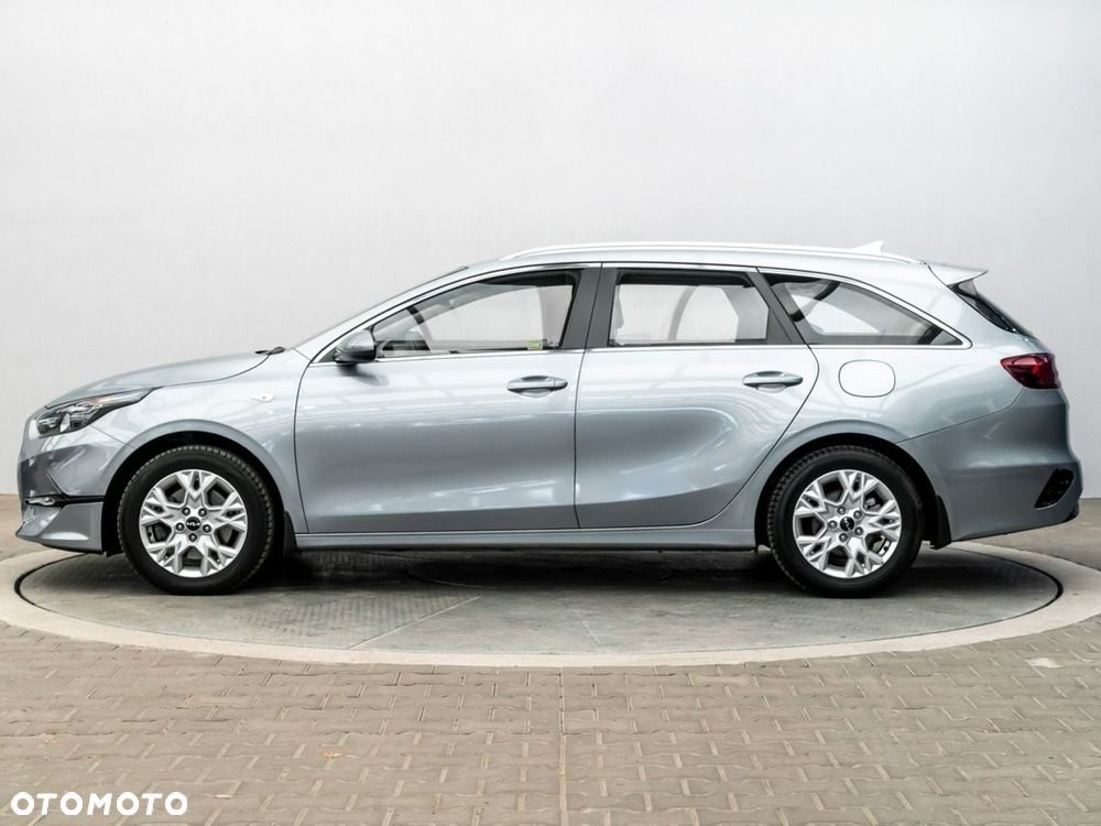 Kia Ceed 1.5 T-GDI M - 6