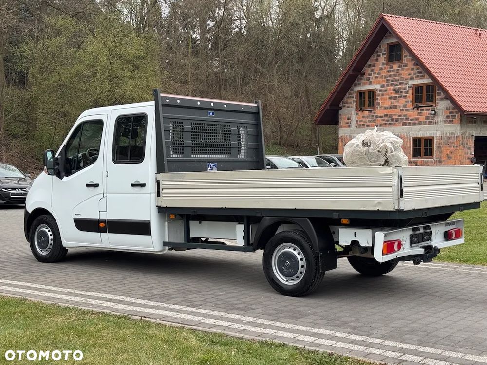 Opel movano - 8
