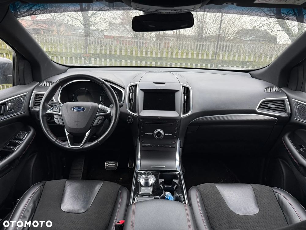 Ford Edge 2.0 EcoBlue Bi-Turbo 4x4 ST-LINE - 24