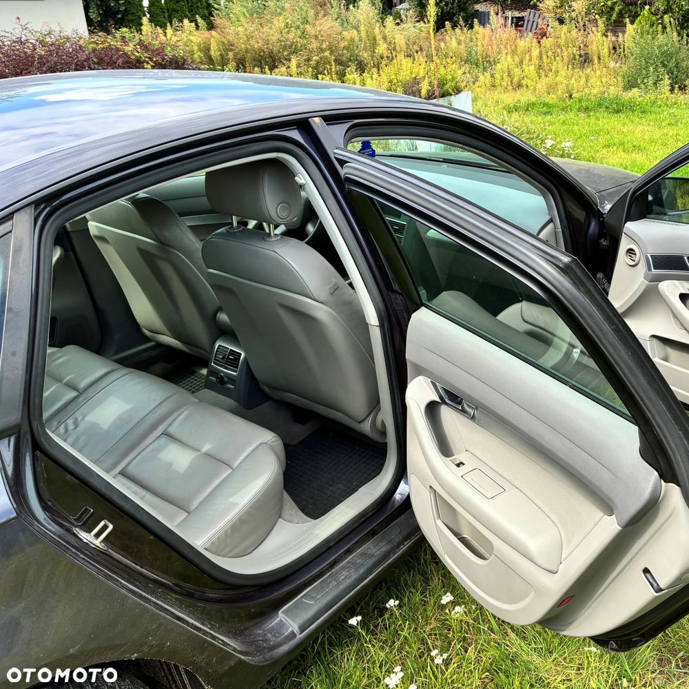 Audi A6 Limousine - 10