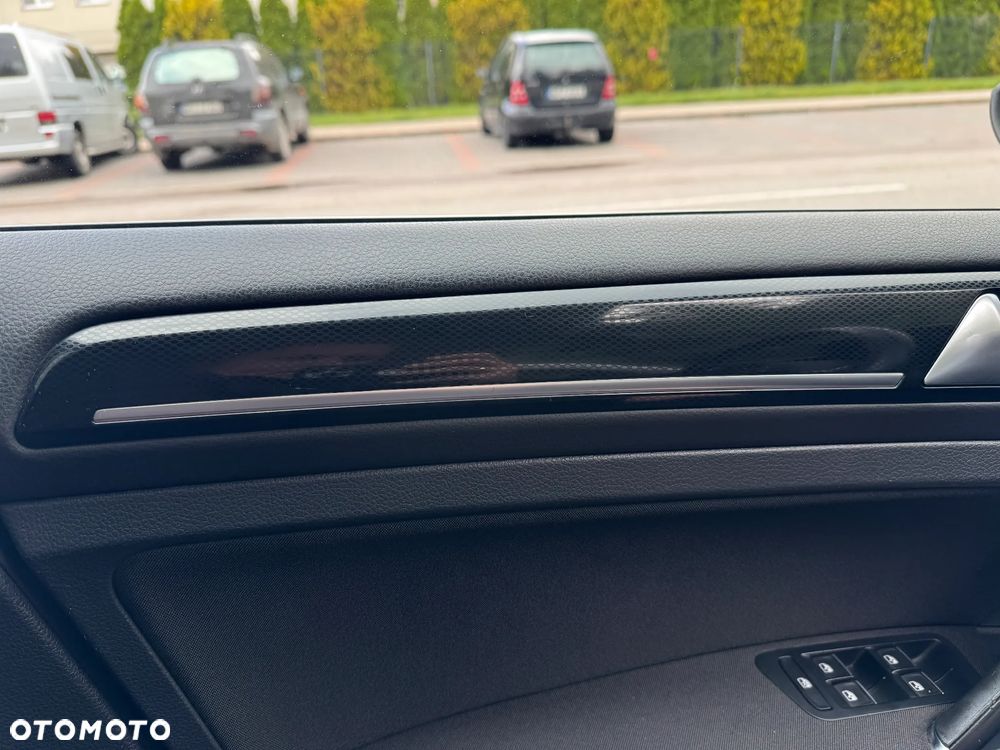 Volkswagen Golf VII 1.6 TDI BMT Highline - 19